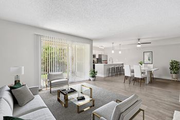 Woodstyle flooring